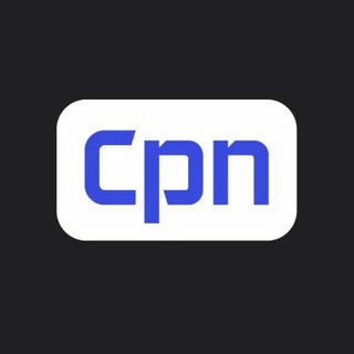 Telegram profile photo for CpnMakers.top CPN & TRADELINES : REGISTERED TRADELINE PROVIDER