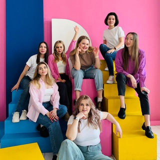Telegram group profile photo for НЯНИ МСК и 🌎