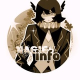 Telegram profile photo for Nagiev_offficia1 info + wins