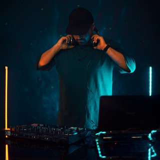 Telegram profile photo for Deejay Milad