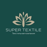 Telegram profile photo for ⚜️ Super Textile ⚜️