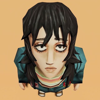 Telegram profile photo for ДУБЛЯЖ РОТОМОЙКИ