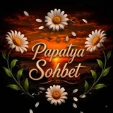 Telegram profile photo for PAPATYA SOHBET GİRİŞ
