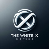 Telegram profile photo for ƬΉΣ ЩΉIƬΣ 𝕏 MΣƬΉӨD