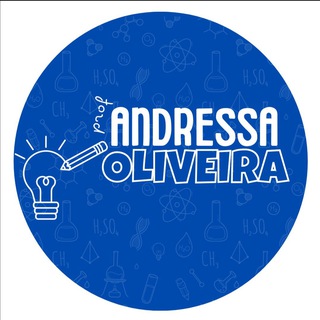 Telegram profile photo for ✨CLÃ DA PROFA. ANDRESSA OLIVEIRA