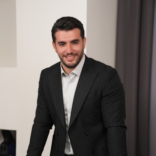 Telegram profile photo for مهندس علیرضا احمدی