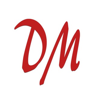 Telegram profile photo for DM одежда