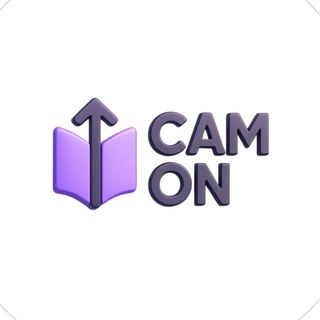 Telegram profile photo for CAM ON SCHOOL | НМТ 2027