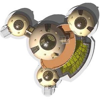 Telegram profile photo for 3Dcp