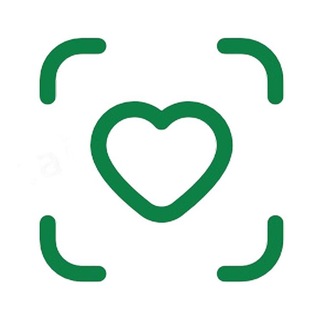 Telegram profile photo for AI4Fit