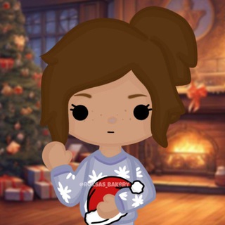 Telegram profile photo for ᯓ❄️*:・ 𝙧𝙤𝙠𝙨𝙖𝙨 𝙗𝙖𝙠𝙚𝙧𝙮 𓆩 ☃️ 𓆪