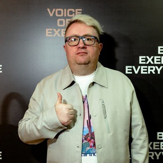 Telegram profile photo for NOISYBOY