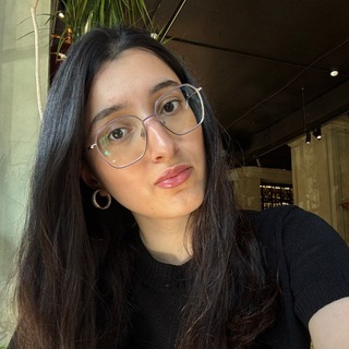 Telegram profile photo for chez samira