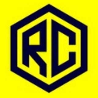 Telegram profile photo for RC LINE