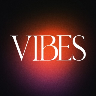 Telegram profile photo for VIBES