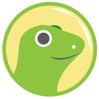 Telegram group profile photo for COINGECKO LIST