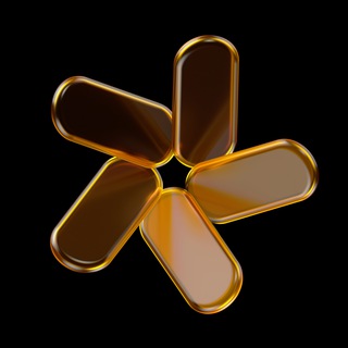 Telegram profile photo for Игра в дизайн