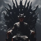 Telegram profile photo for LOGICAL CRYPTO