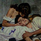 Telegram profile photo for ﮼هَيا