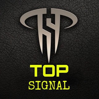 Telegram profile photo for تاپ سیگنال (Vip)