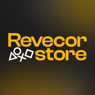 Telegram profile photo for Revecor Store | PlayStation Турция