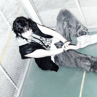 Telegram profile photo for 춤Han.Ei'00