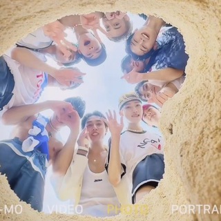 Telegram profile photo for THE BOYZ updates🤍