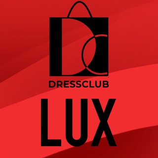 Telegram profile photo for Dressclub_lux