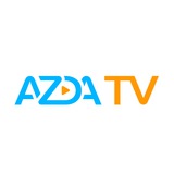 Telegram profile photo for Azda.tv -Ахбори Тоҷикистон ва ҷаҳон