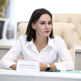 Telegram profile photo for Наталья Брюханова