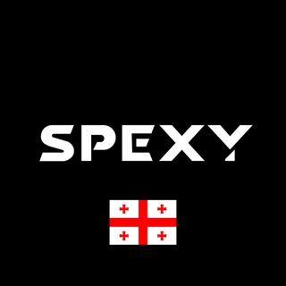 Telegram profile photo for SPEXY.game Georgia