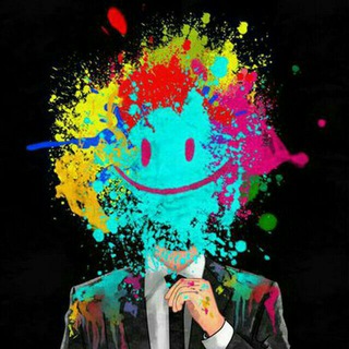 Telegram profile photo for با هم بخندیم