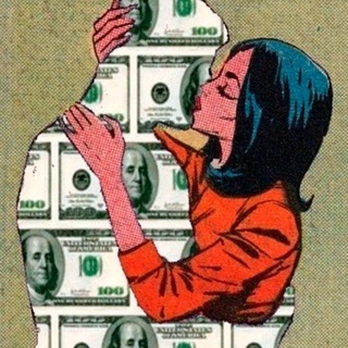 Telegram profile photo for Качаем мамбу с 1К