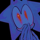 Telegram profile photo for Rewrite Sonic confession 𓈒
