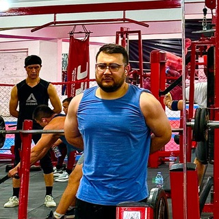 Telegram profile photo for FromFatToFit