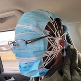 Telegram profile photo for The 'Rona Report