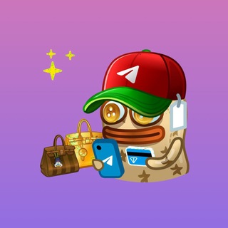 Telegram profile photo for Чеканка 🦾