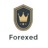 Telegram profile photo for Forexed Trade Ideas