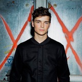 Telegram profile photo for Martin Garrix