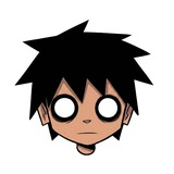 Telegram profile photo for nurikabe work’s
