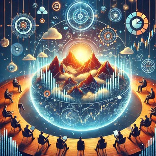 Telegram group profile photo for London Forex Signals