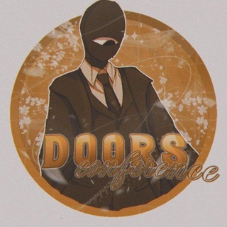 Telegram profile photo for Doors confession!! 「🚪🔑」