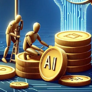 Telegram profile photo for КриптоШторм 🌎