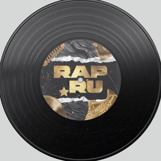 Telegram profile photo for RAP.RU