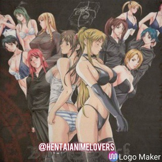 Telegram profile photo for HENTAI ANIME LOVERS