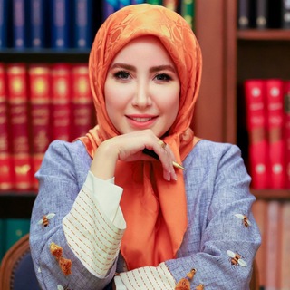 Telegram profile photo for MojdehShariatmadari