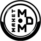Telegram profile photo for MAKET-MDM🔹Макетная мастерская