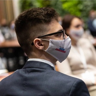 Telegram profile photo for Прокопьев | Байкальский центр ИИ