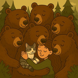 Telegram profile photo for Дом Карху
