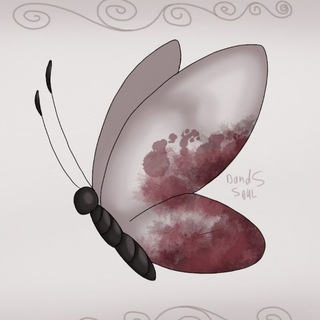Telegram profile photo for Подвал Dark and Star soul